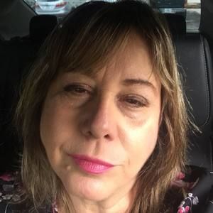 Meet your Posher, Patty